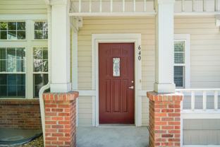 640 S Yarrow St - Photo 1 of 1