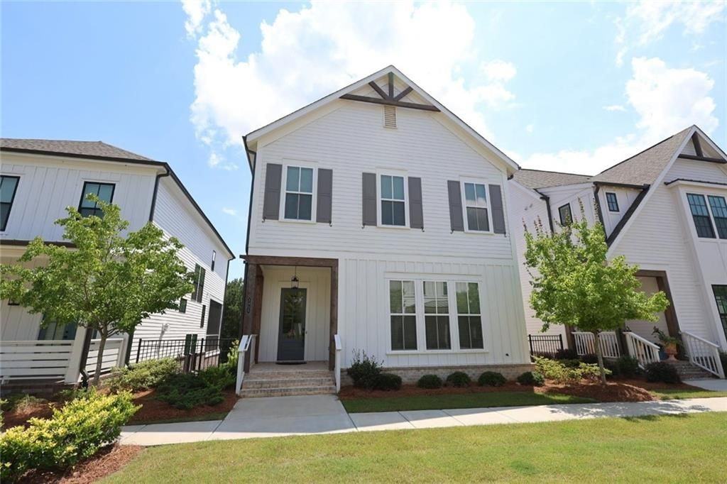 3405 Crop Corner Rd