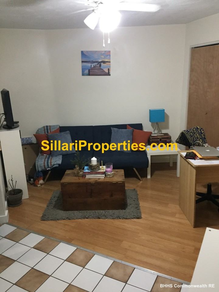 3 Holland St #4