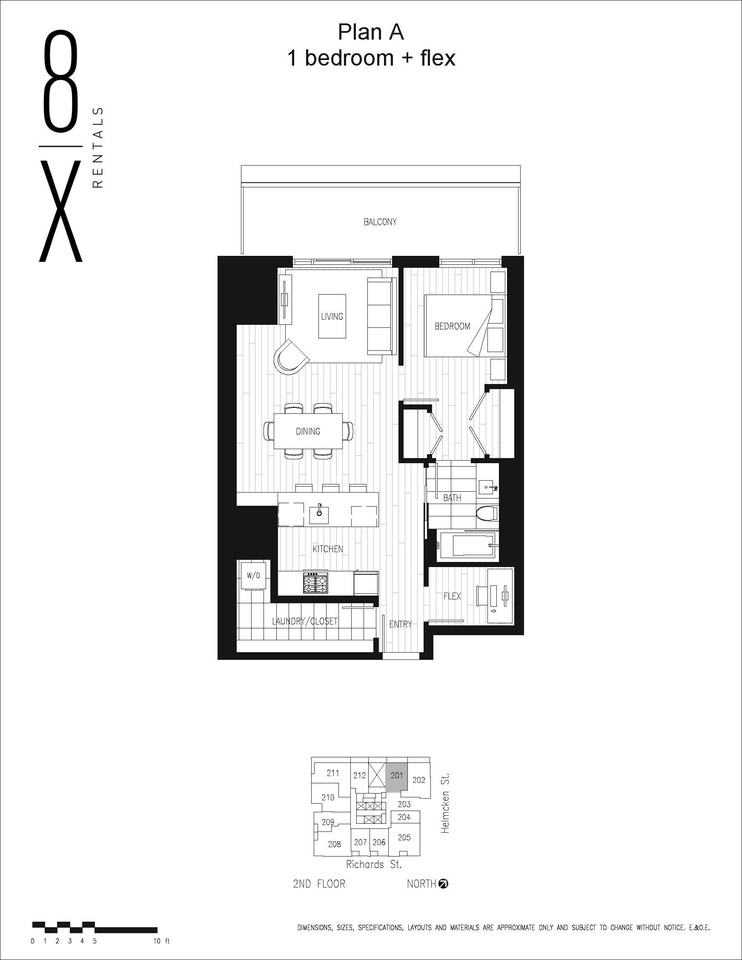 1107 Richards Street - Photo 18