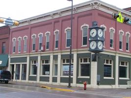 featured image of 200 Main St E