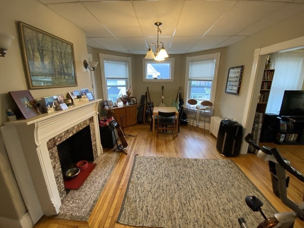 Shattuck St #2 - Photo 3 of 10