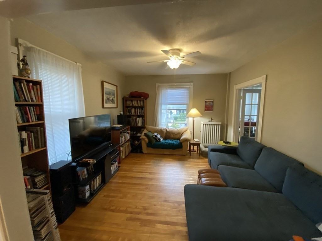 Shattuck St #2 - Photo 4 of 10