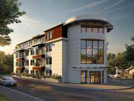 featured image of 400 Belgrade Ave #205