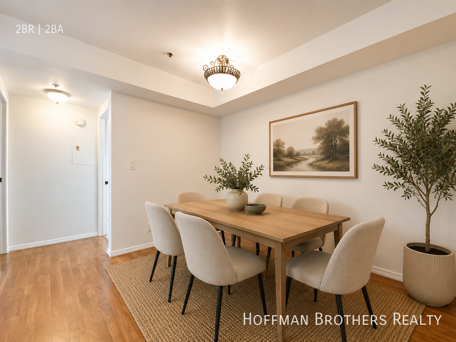8722 Burton Way Property - Photo 4 of 9
