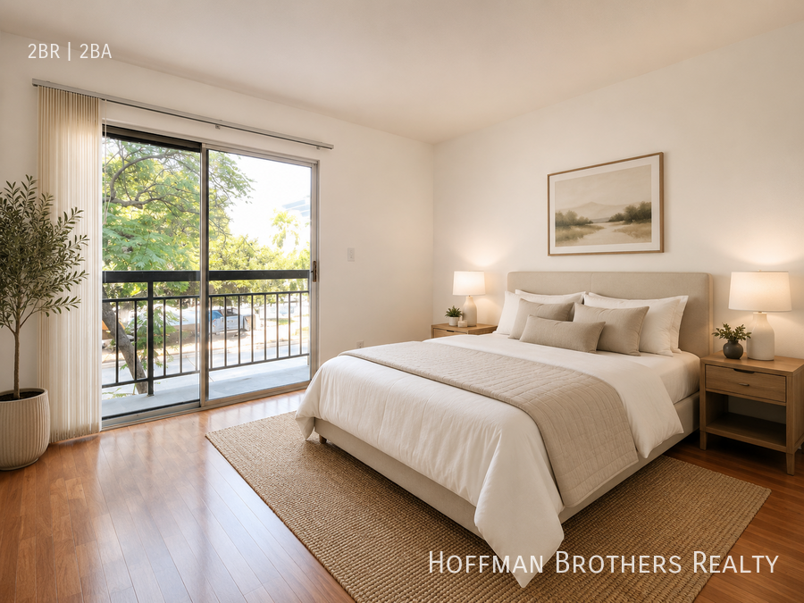 8722 Burton Way Property - Photo 5 of 9