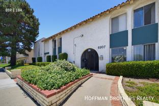 6907 Whitsett Ave Property - Photo 1 of 1