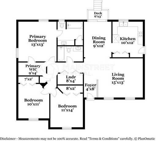 1506 E Lenoir St - Photo 2 of 16