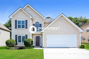 193 Horseshoe Bnd - Photo 1 of 1