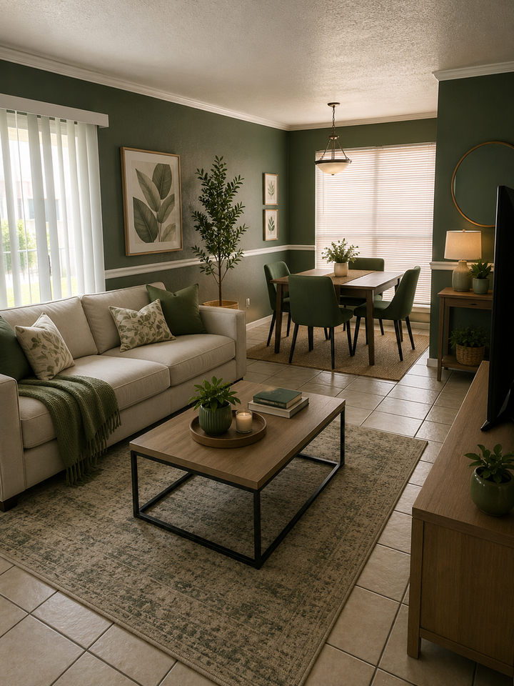Spanish Haven Apartments - Photo 4 of 6