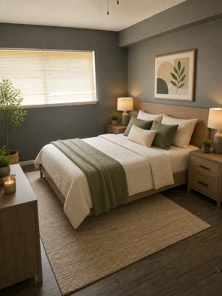 Spanish Haven Apartments - Photo 5 of 6