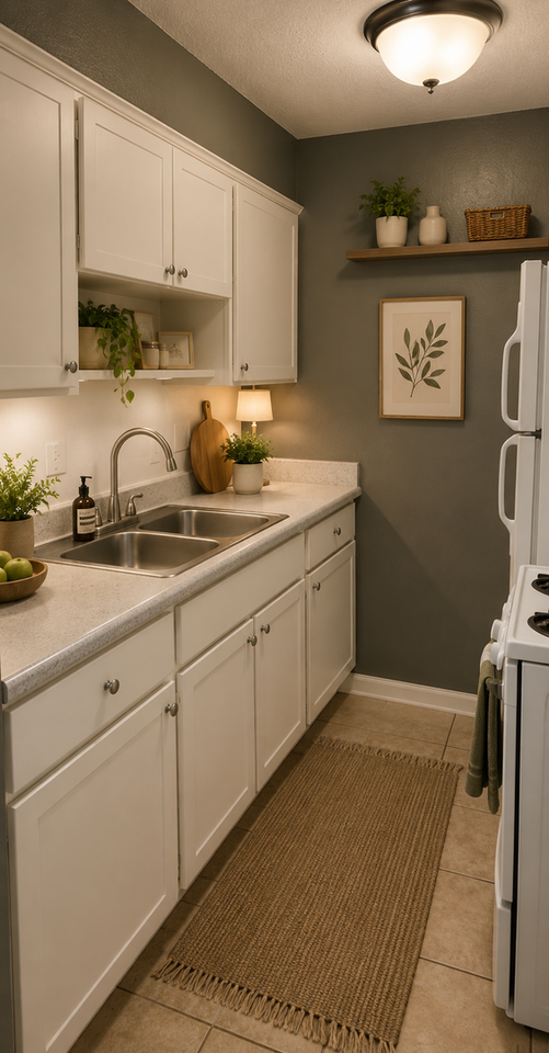 Spanish Haven Apartments - Photo 6 of 6