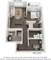 featured image of 320 W Broadway