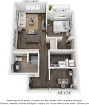 Yahara Terrace, LLC - Photo 1 of 1