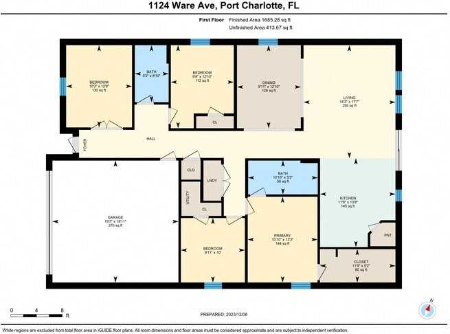 1124 Ware Ave - Photo 3 of 4