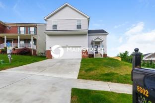 8302 Independence School Rd - Photo 1 of 1