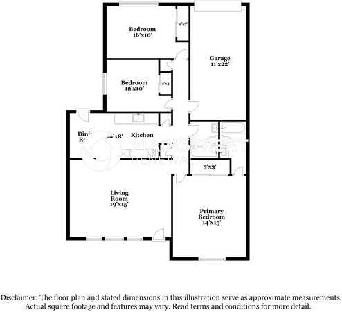 2005 Lewiston Ave - Photo 2 of 16