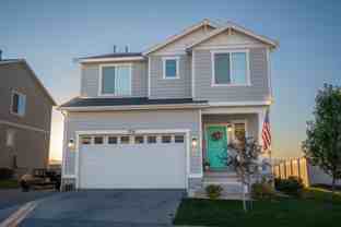 1216 S Raintree Ln - Photo 1 of 1