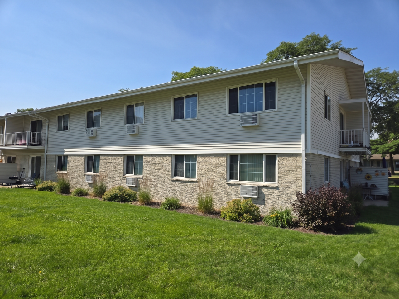 Nakoma Heights Apartment Homes - Photo 4 of 5