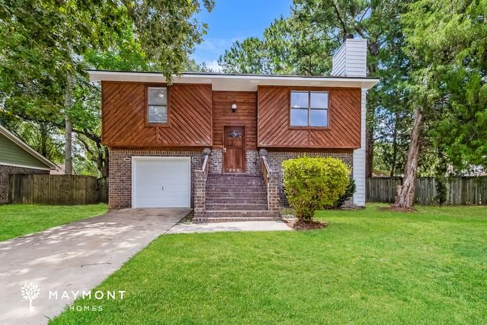209 Mohican Cir