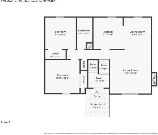 209 Mohican Cir - Photo 2 of 16