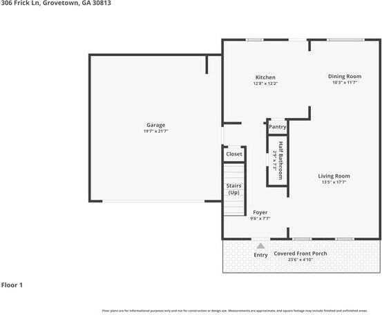 306 Frick Ln - Photo 2 of 16