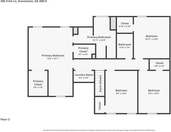 306 Frick Ln - Photo 4 of 16