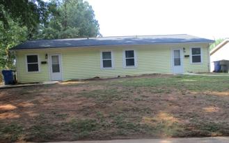 321 Oak St #321 - Photo 1 of 1