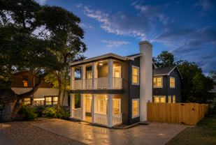 804 E Dean Keeton St - Photo 1 of 1