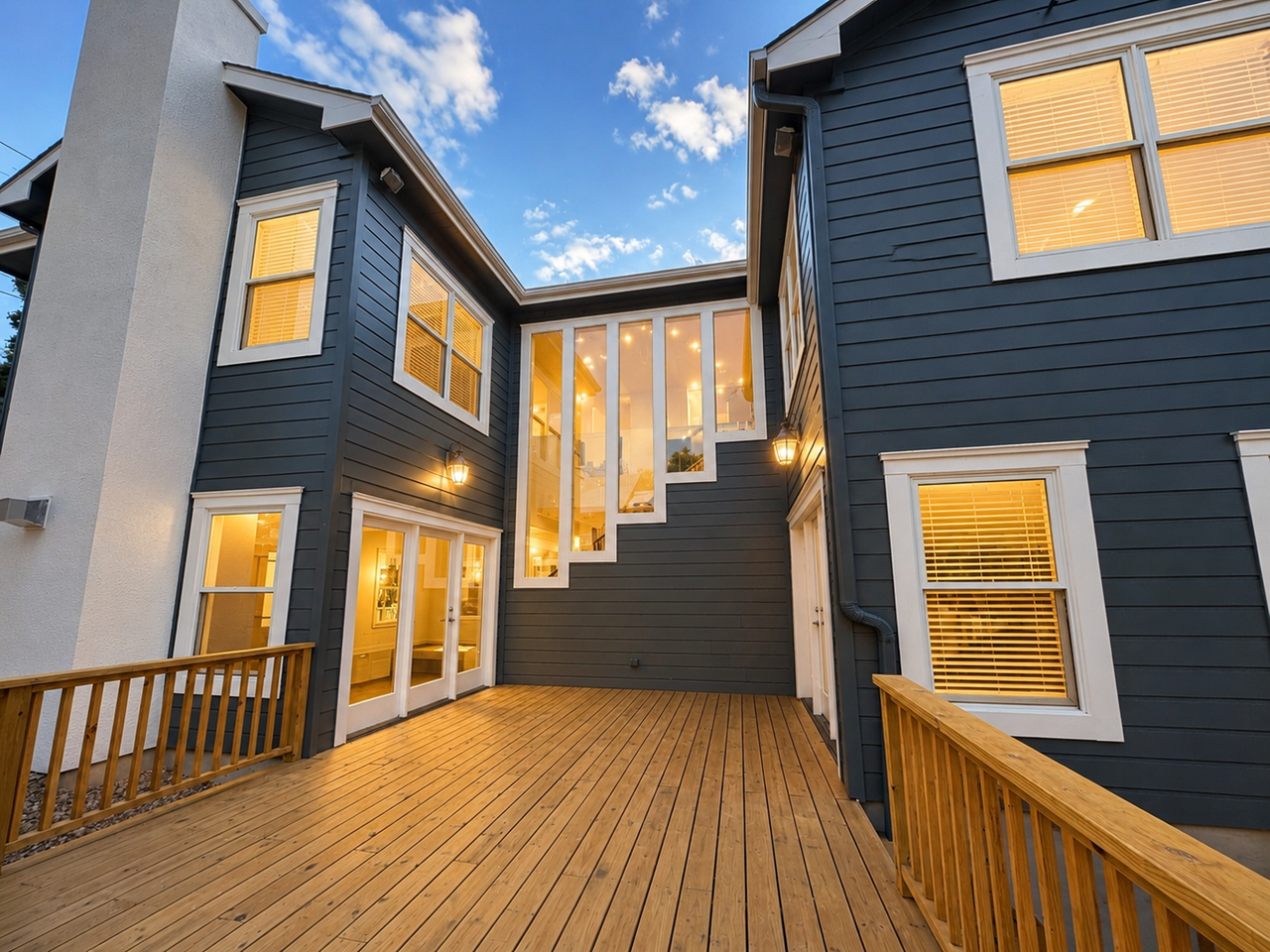 804 E Dean Keeton St - Photo 3 of 44