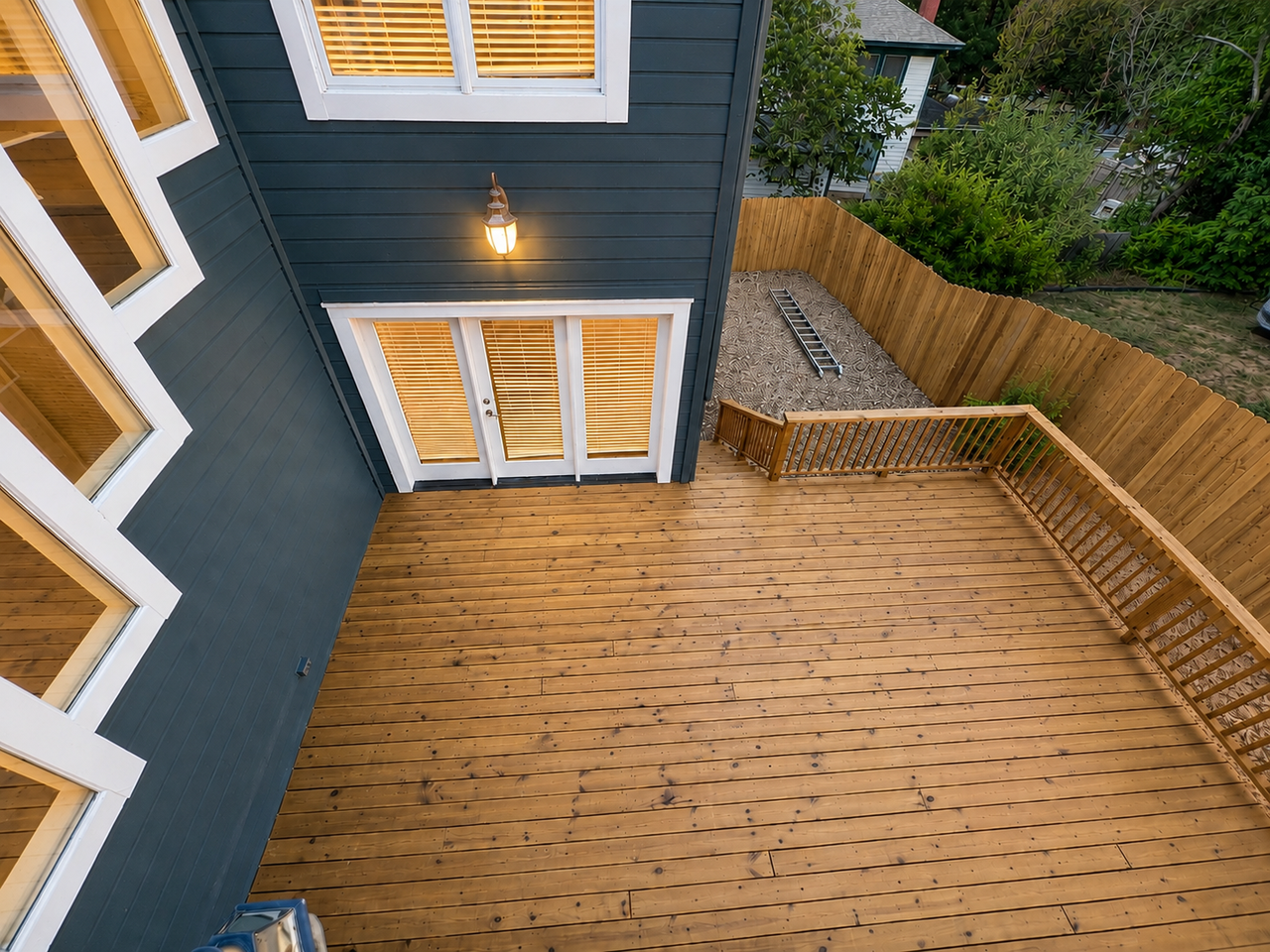 804 E Dean Keeton St - Photo 4 of 44
