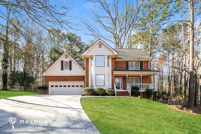 2945 Camary Place Dr Se