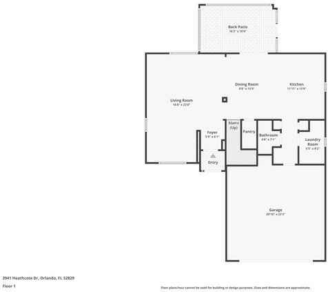 3941 Heathcote Dr - Photo 2 of 19