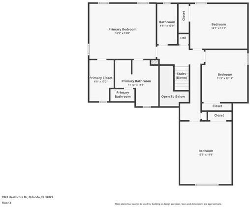 3941 Heathcote Dr - Photo 4 of 19