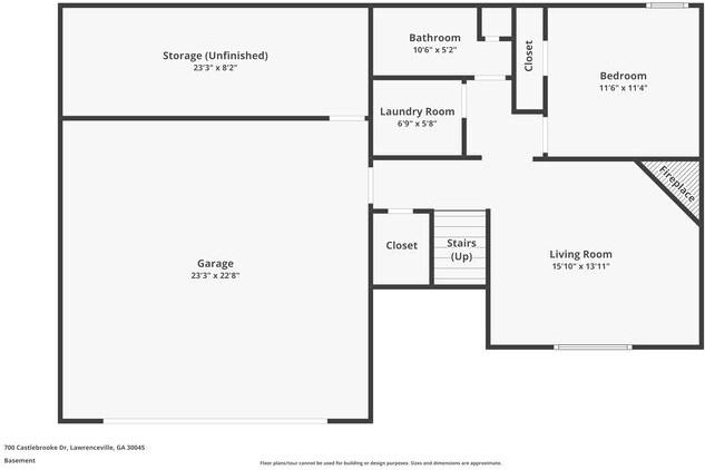 700 Castlebrooke Dr - Photo 2 of 12