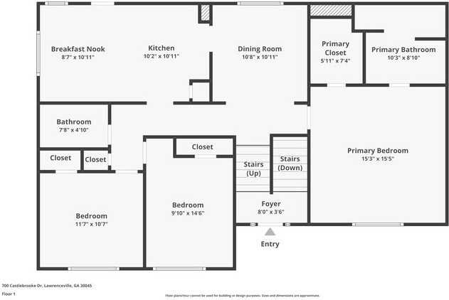 700 Castlebrooke Dr - Photo 4 of 12