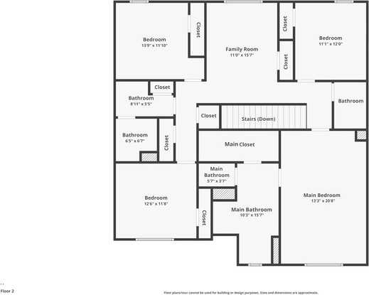 5735 Timber Leaf Loop - Photo 3 of 11
