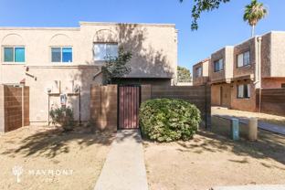 600 S Dobson Rd #89 - Photo 1 of 1