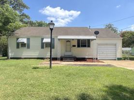 3401 Pamlico Cir - Photo 1 of 1