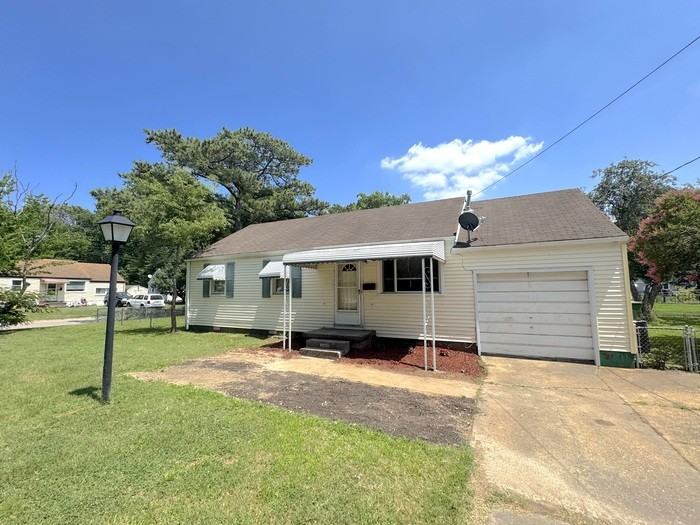 3401 Pamlico Cir - Photo 3 of 5