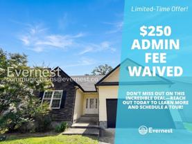 3655 Fox Tail Dr - Photo 1 of 1