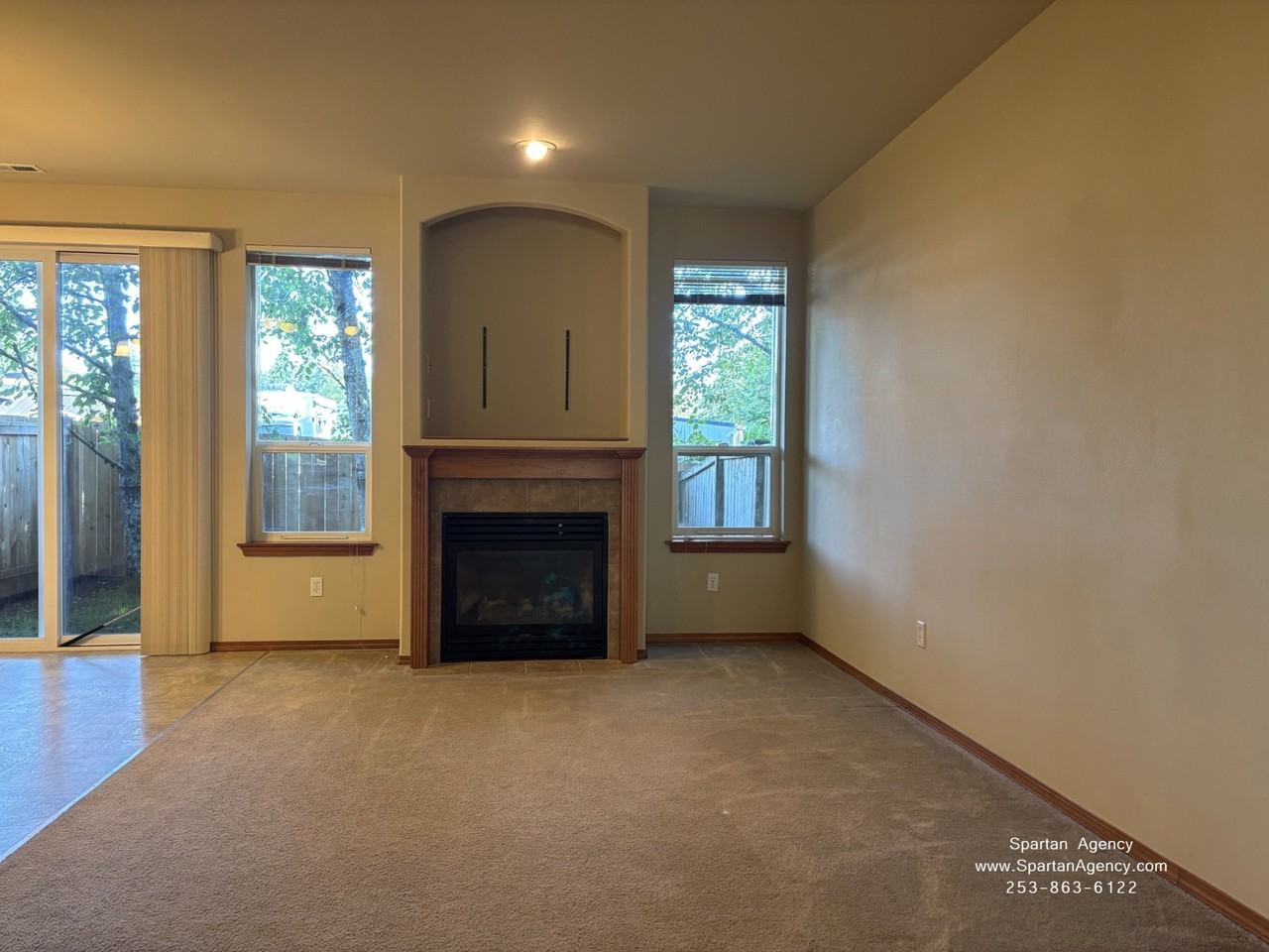 21712 104th Street Ct E #21712 - Photo 3 of 19