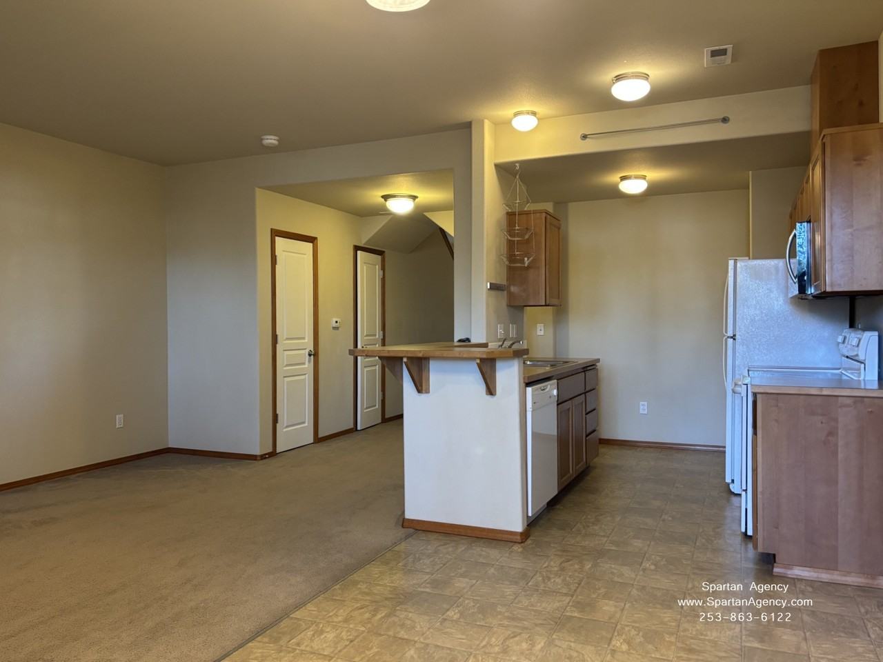 21712 104th Street Ct E #21712 - Photo 4 of 19