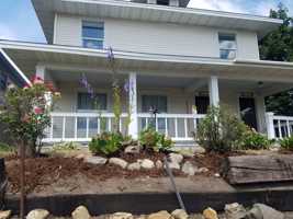 featured image of 2117 E Providence Ave #2