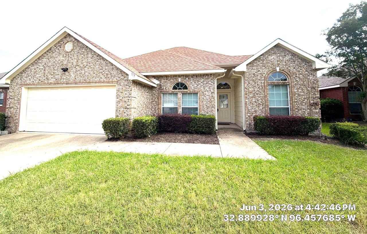 113 Sequoia Rd #NA