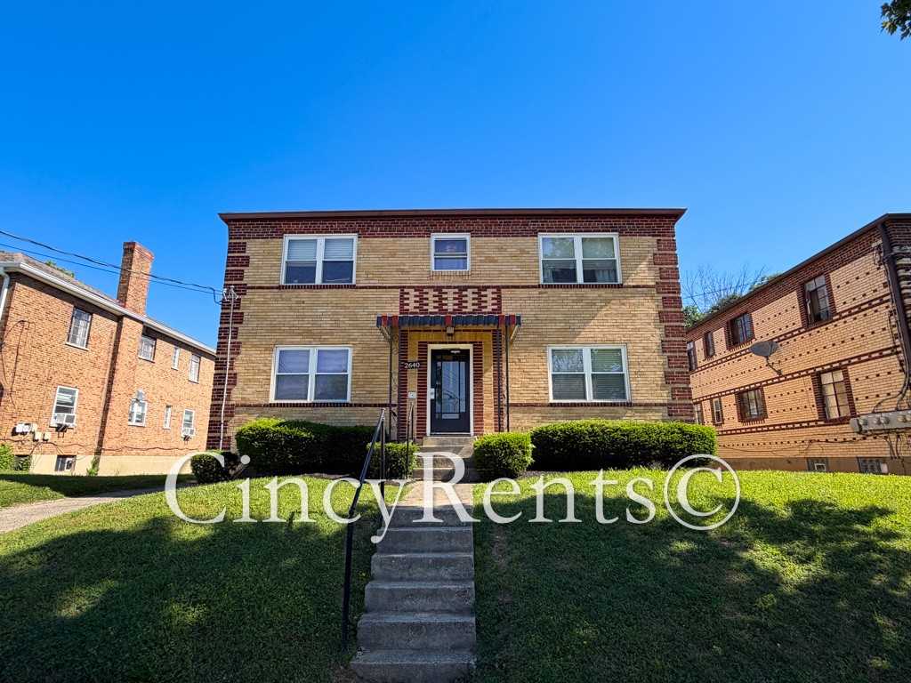 2640 Kenilworth Ave #4