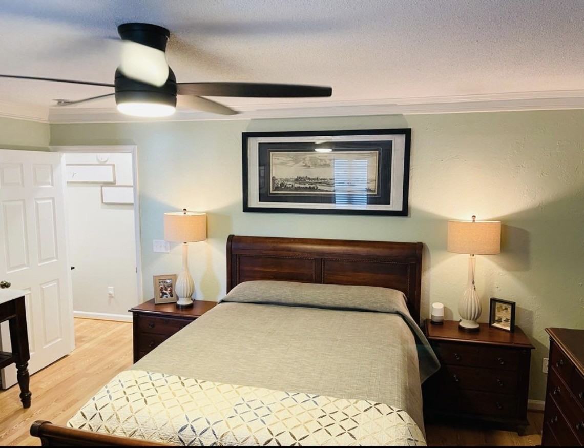 2142 Vaden Village Dr #2142 - Photo 4 of 19