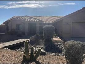 8271 E Lorenzo Ln #NA - Photo 1 of 1