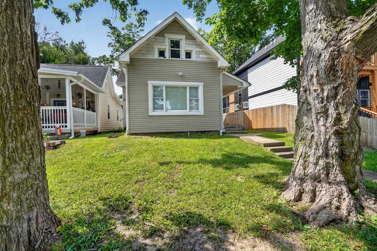 1613 Fletcher Avenue - Photo 2 of 35