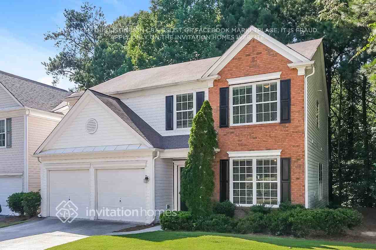 1758 Bentridge Dr Nw #5 - Photo 2 of 18